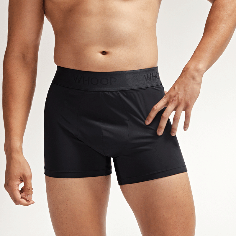4.0 ANY-WEAR™ Athletic Boxer | Smart Apparel