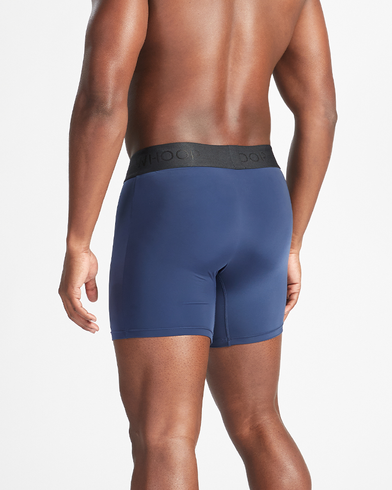 Boxer Athletic ANY-WEAR™ | Vêtements intelligents