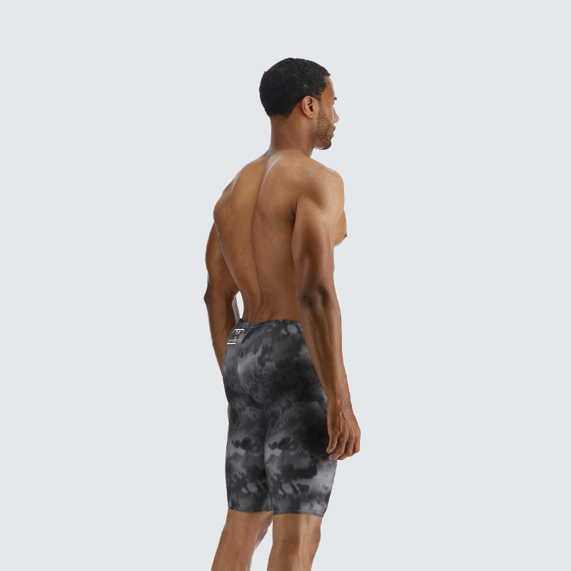 TYR X WHOOP Durafast Elite® Jammer Swimsuit | Smart Apparel