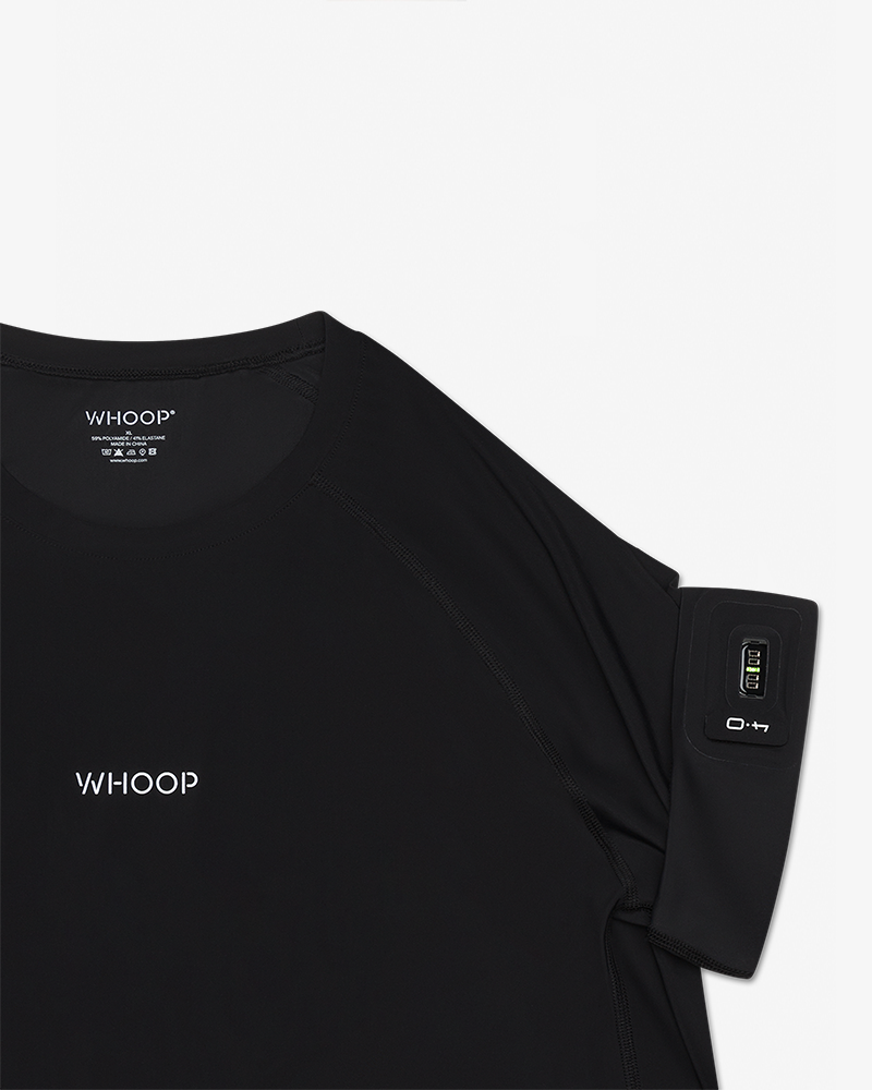 4.0 ANY-WEAR™ Compression Top | Smart Apparel