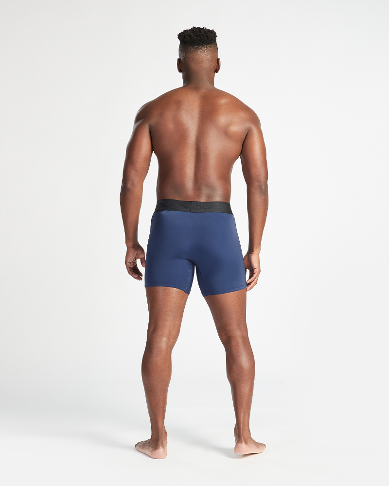 Boxer Athletic ANY-WEAR™ | Vêtements intelligents