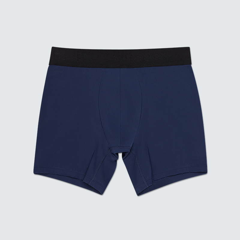 Boxer Athletic ANY-WEAR™ | Vêtements intelligents