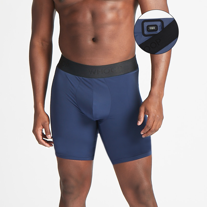 Boxer Athletic ANY-WEAR™ | Vêtements intelligents