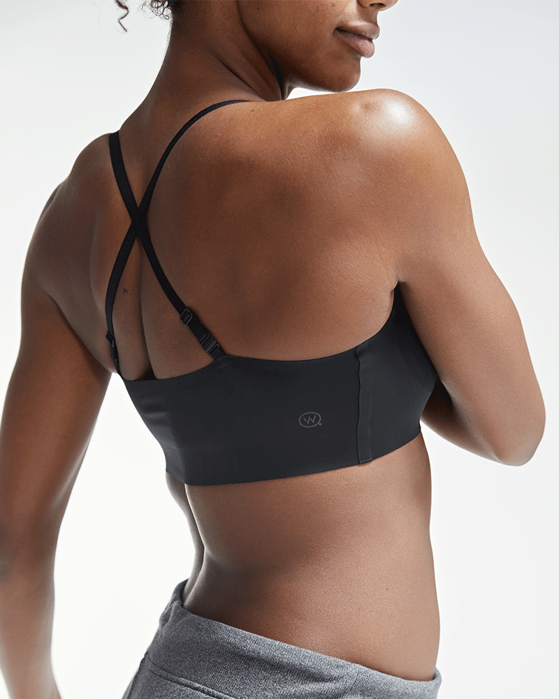 Bralette ajustable ANY-WEAR™ | Prendas inteligentes