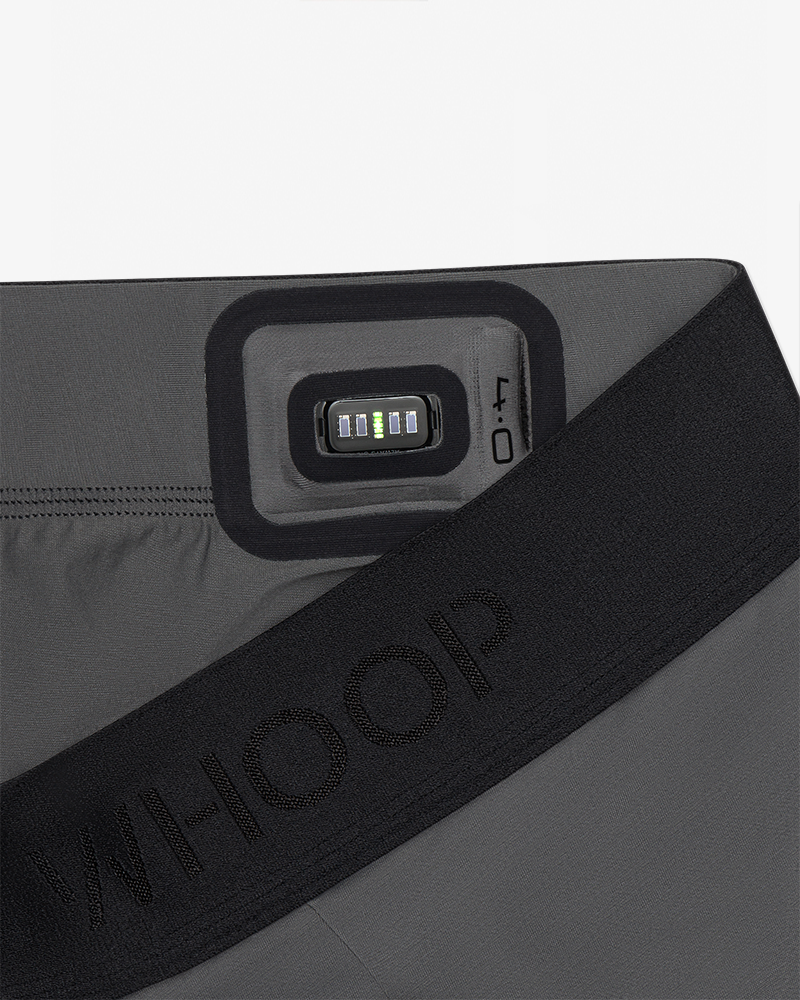 ANY-WEAR™ Boxer | Smart Apparel