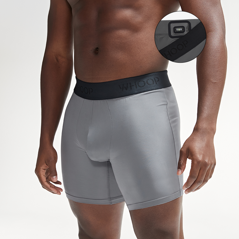 Boxer Athletic ANY-WEAR™ | Vêtements intelligents