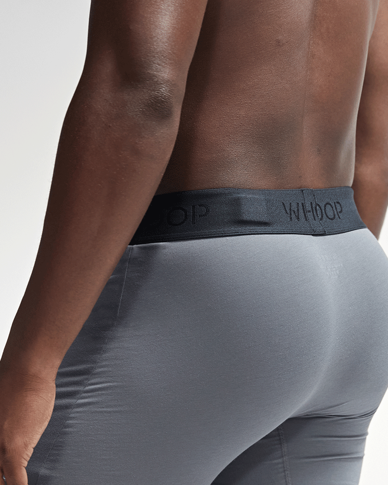 ANY-WEAR™ Boxer | Smart Apparel