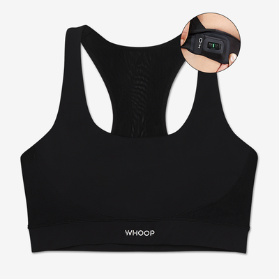 Soutien de desporto ANY-WEAR™ | Vestuário inteligente
