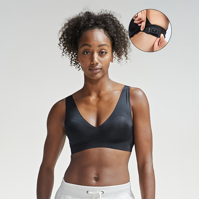 Bralette ANY-WEAR™ | Prendas inteligentes