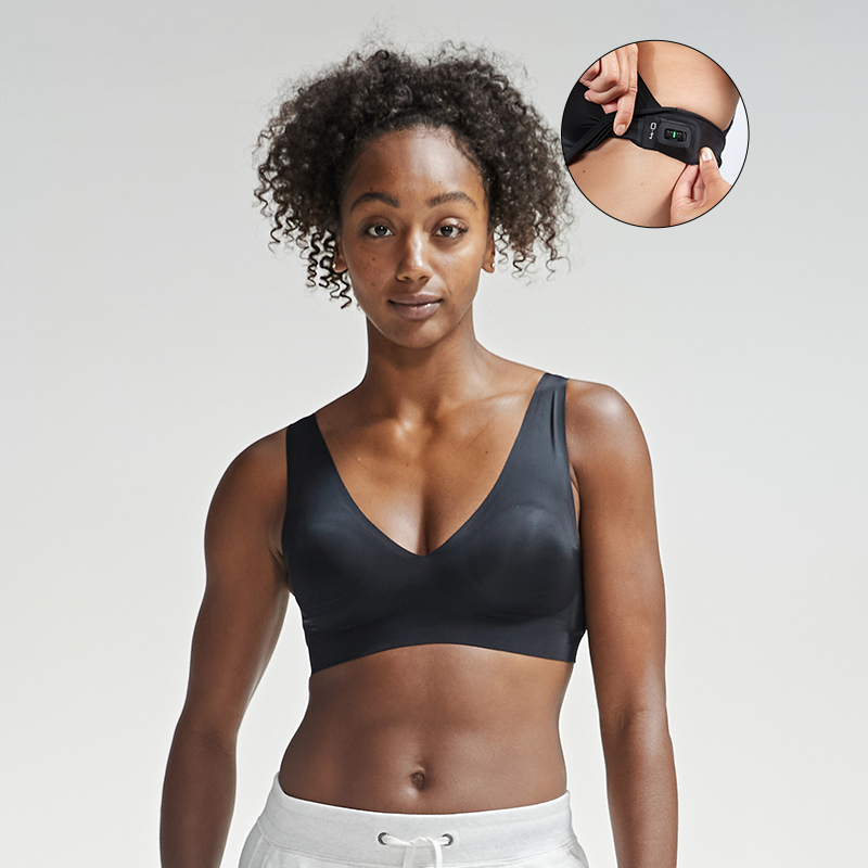 Bralette ANY-WEAR™ | Prendas inteligentes