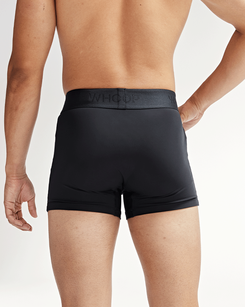 4.0 ANY-WEAR™ Athletic Boxer | Smart Apparel