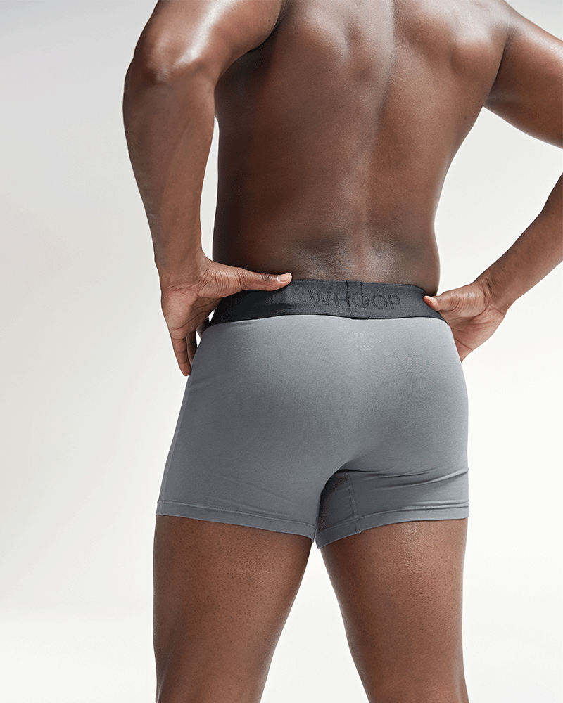 ANY-WEAR™ Boxer | Smart Apparel