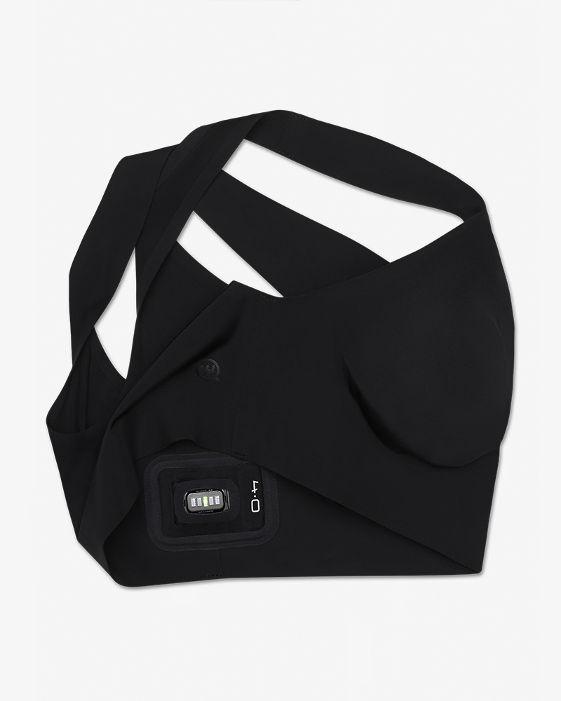 Bralette ANY-WEAR™ | Prendas inteligentes