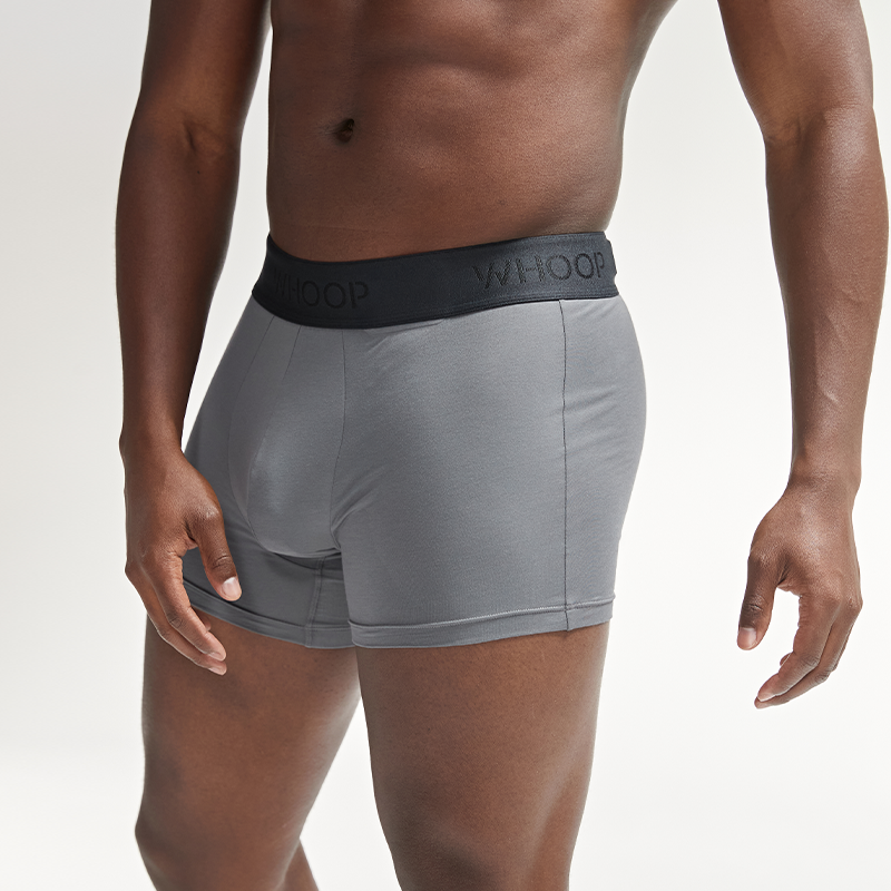 ANY-WEAR™ Boxer | Smart Apparel