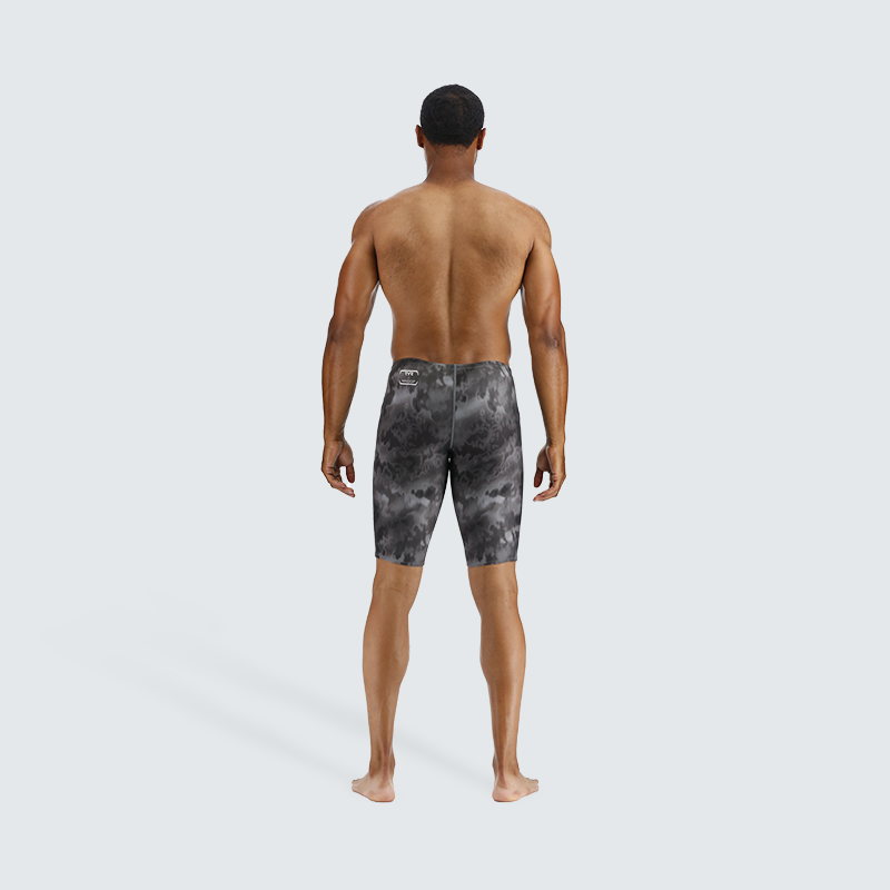 TYR X WHOOP Durafast Elite® Jammer Swimsuit | Smart Apparel