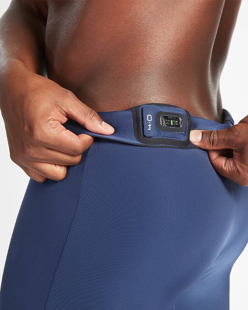 Boxer Athletic ANY-WEAR™ | Vêtements intelligents