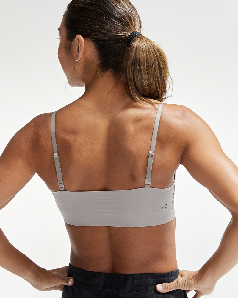 Bralette ajustable ANY-WEAR™ | Prendas inteligentes