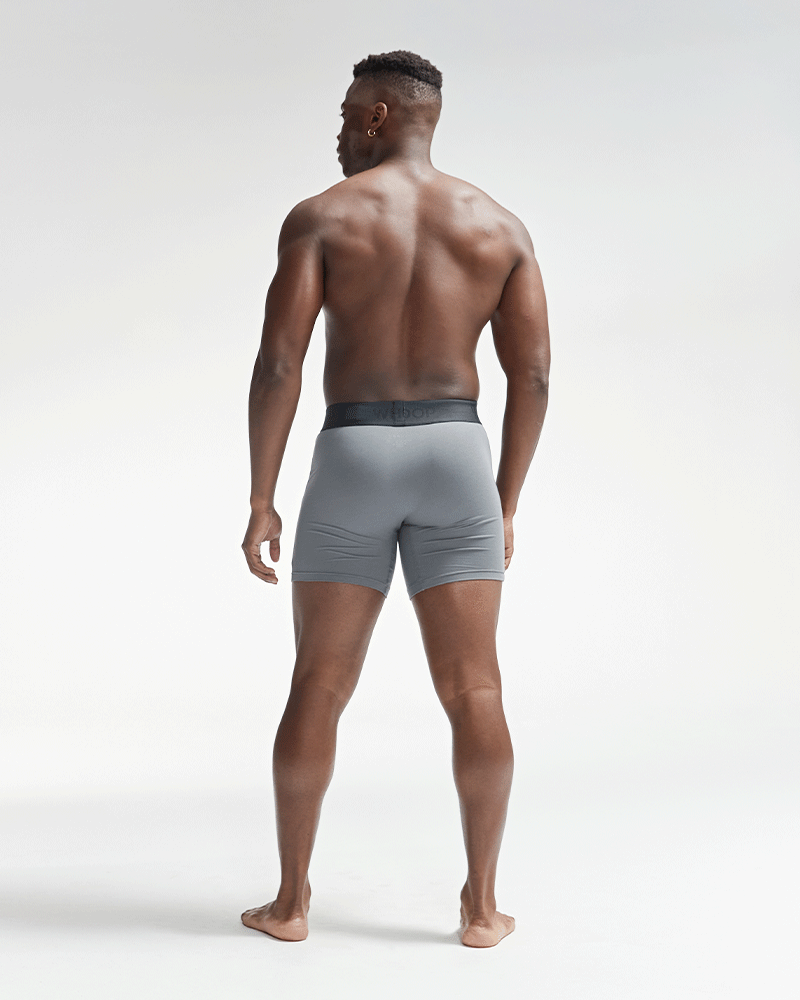 Boxer ANY-WEAR™ | Vestuário inteligente
