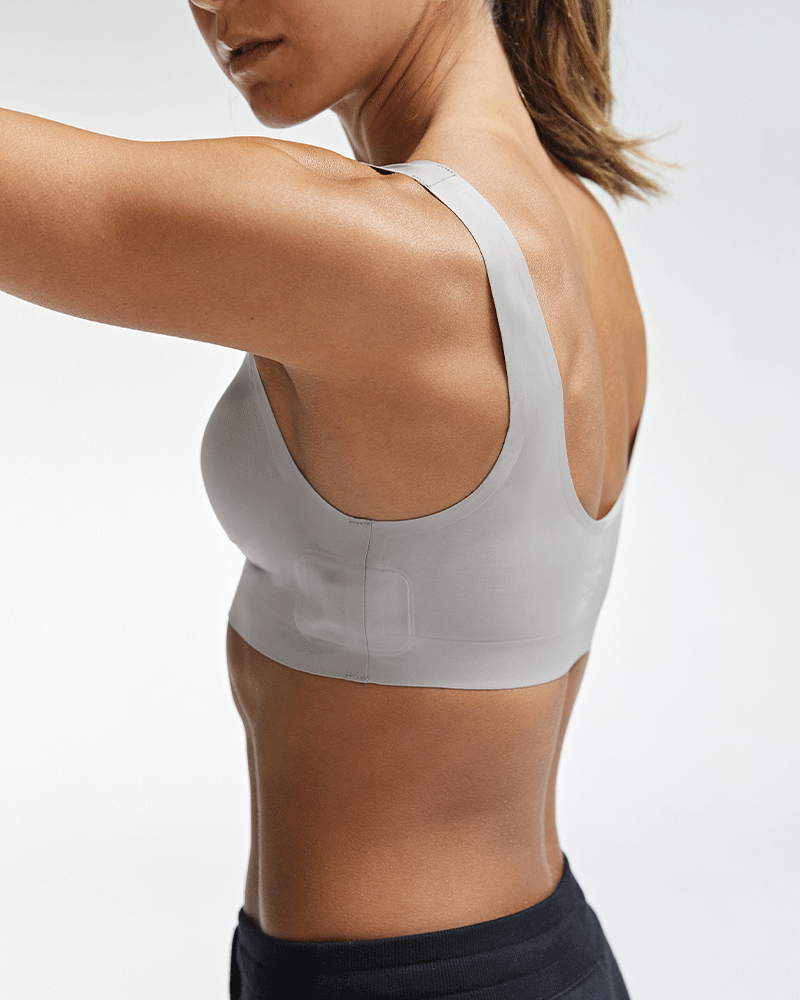 Bralette ANY-WEAR™ | Prendas inteligentes
