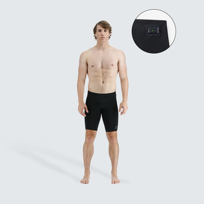TYR X WHOOP Durafast Elite® Jammer Swimsuit | Smart Apparel