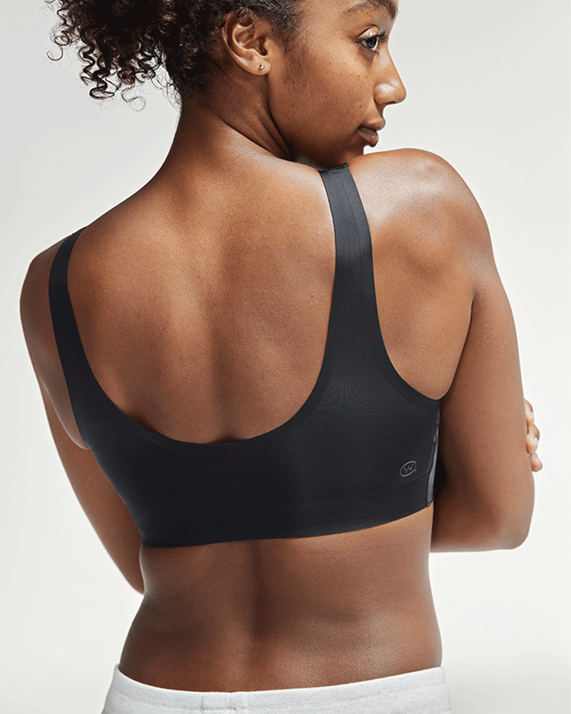 Bralette ANY-WEAR™ | Prendas inteligentes
