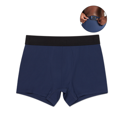 ANY-WEAR™ Athletic Boxershorts | Intelligente Bekleidung