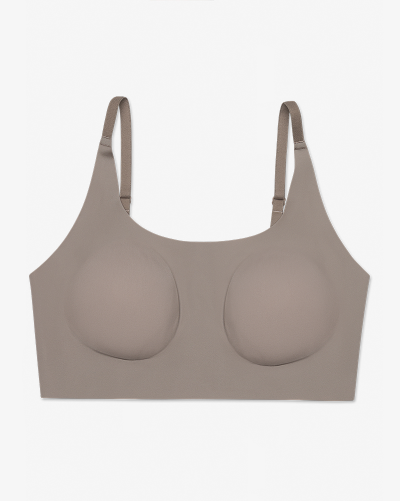 Bralette ajustable ANY-WEAR™ | Prendas inteligentes