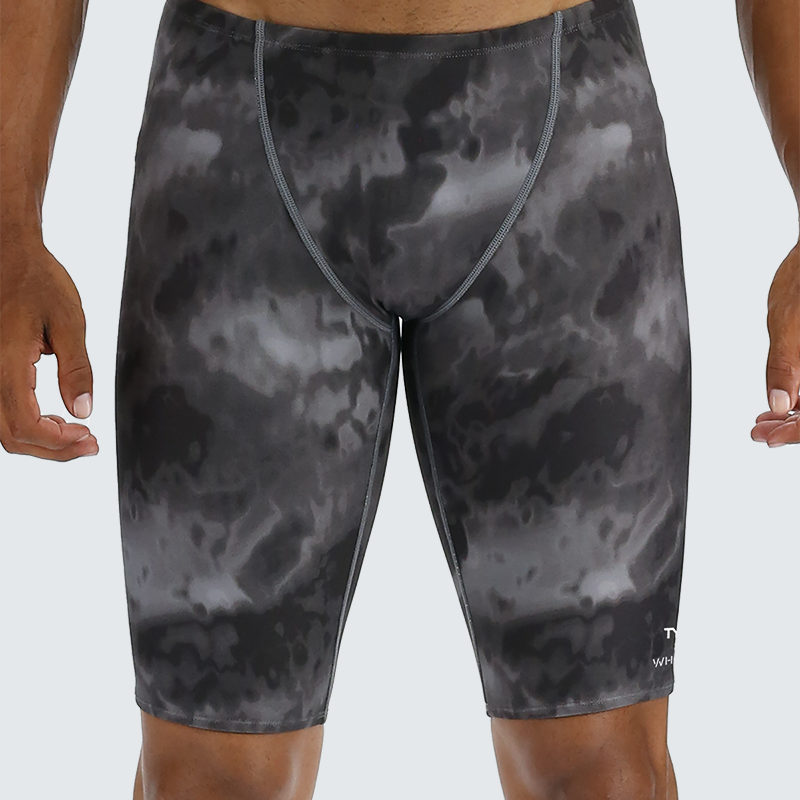 TYR X WHOOP Durafast Elite® Jammer Swimsuit | Smart Apparel