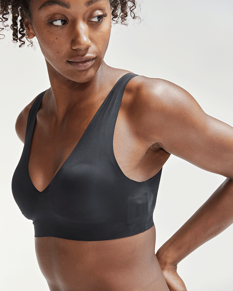 Bralette ANY-WEAR™ | Prendas inteligentes