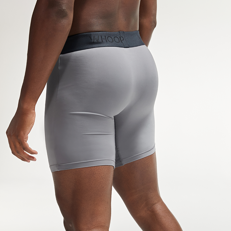Boxer Athletic ANY-WEAR™ | Vêtements intelligents