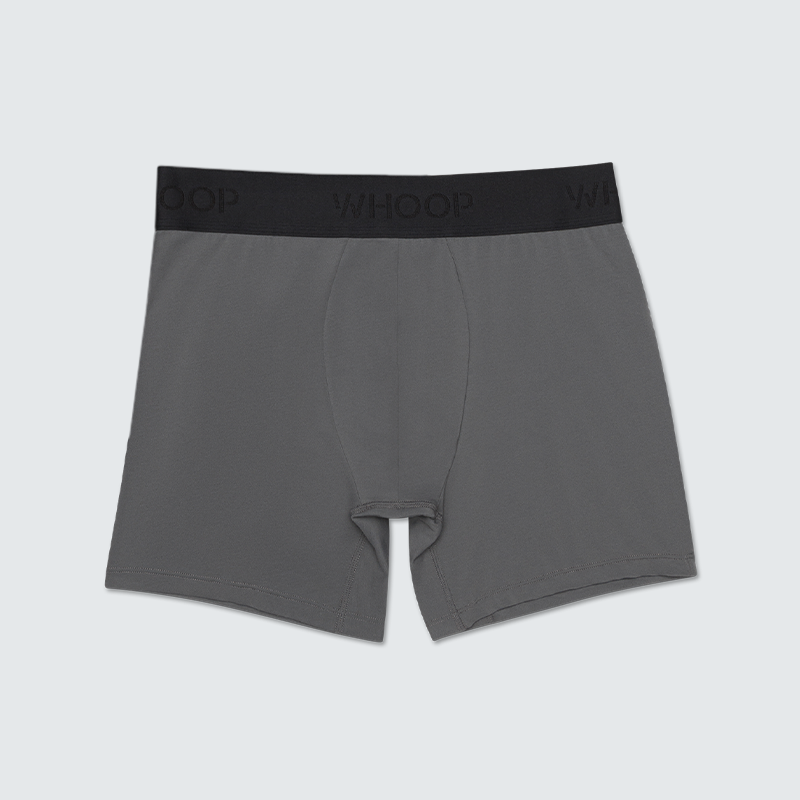 Boxer ANY-WEAR™ | Vestuário inteligente
