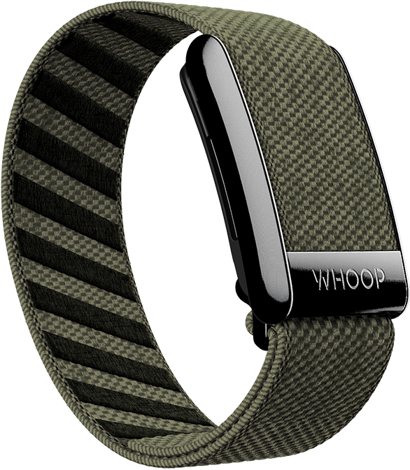 4.0 SuperKnit Band | WHOOP - The World's Most Powerful Fitness