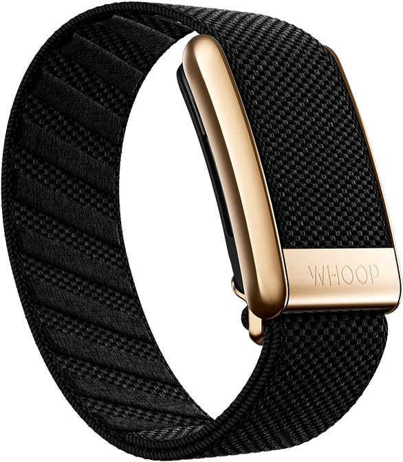 4.0 SuperKnit Luxe Band | WHOOP - The World's Most Powerful
