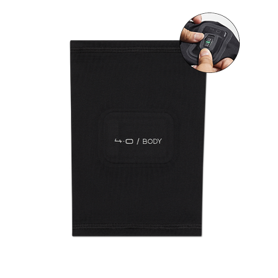 ANY-WEAR™ Arm Sleeve
