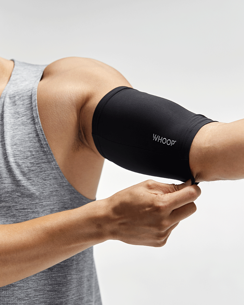ANY-WEAR™ Arm Sleeve