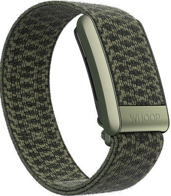 4.0 SuperKnit Band | WHOOP - The World's Most Powerful Fitness