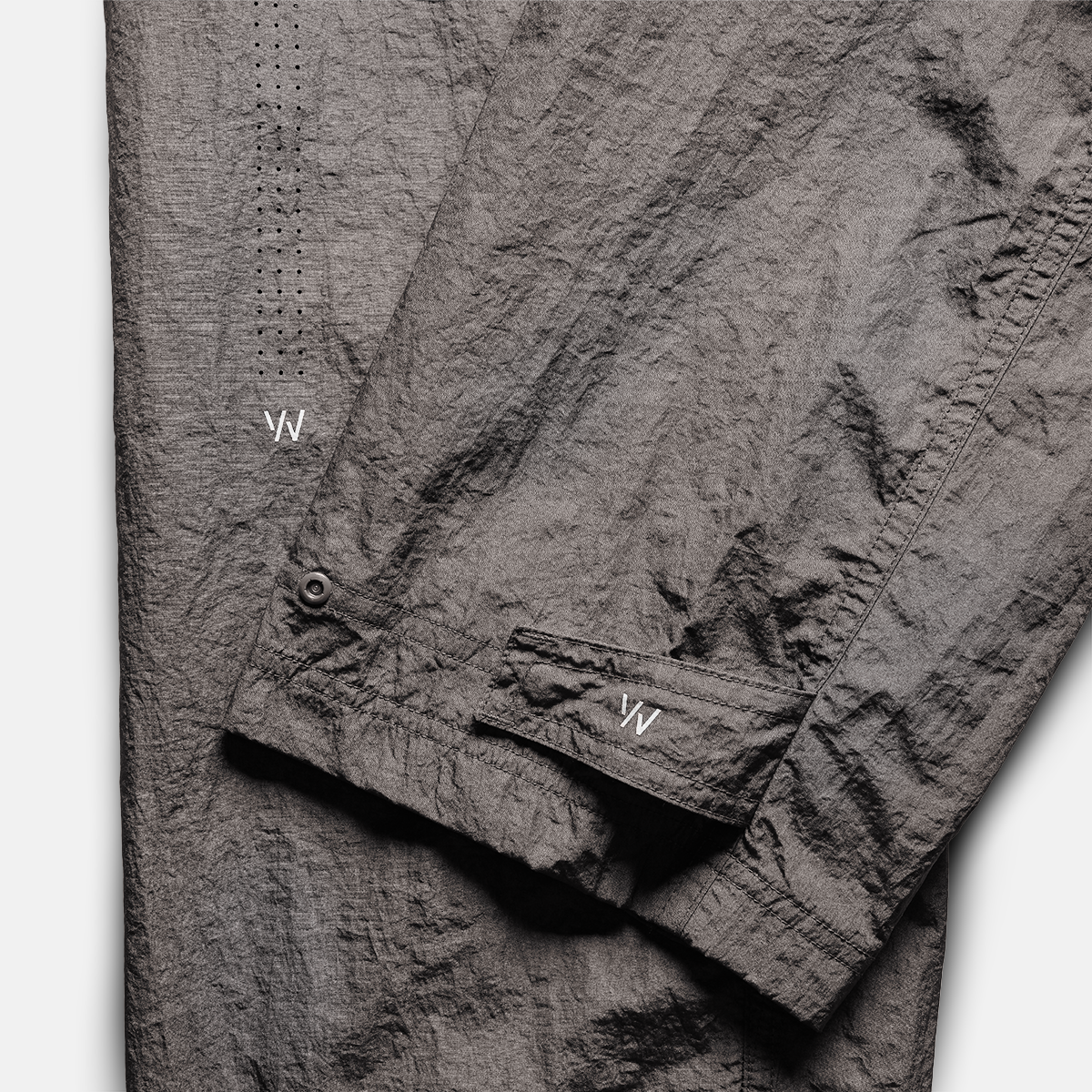02 - STRATA TECHNICAL JOGGER | SR_A x WHOOP