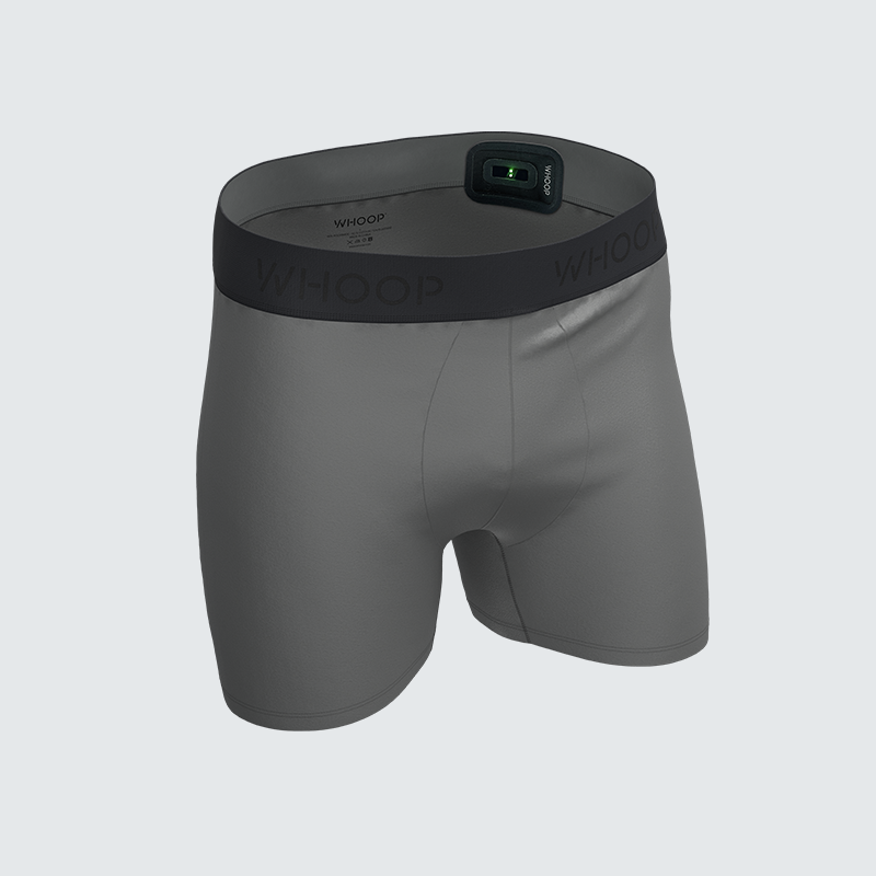 Boxer Athletic ANY-WEAR™ | Vêtements intelligents