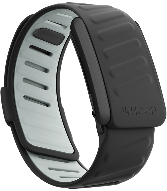 4.0 SportFlex Band | WHOOP - The World's Most Powerful Fitness