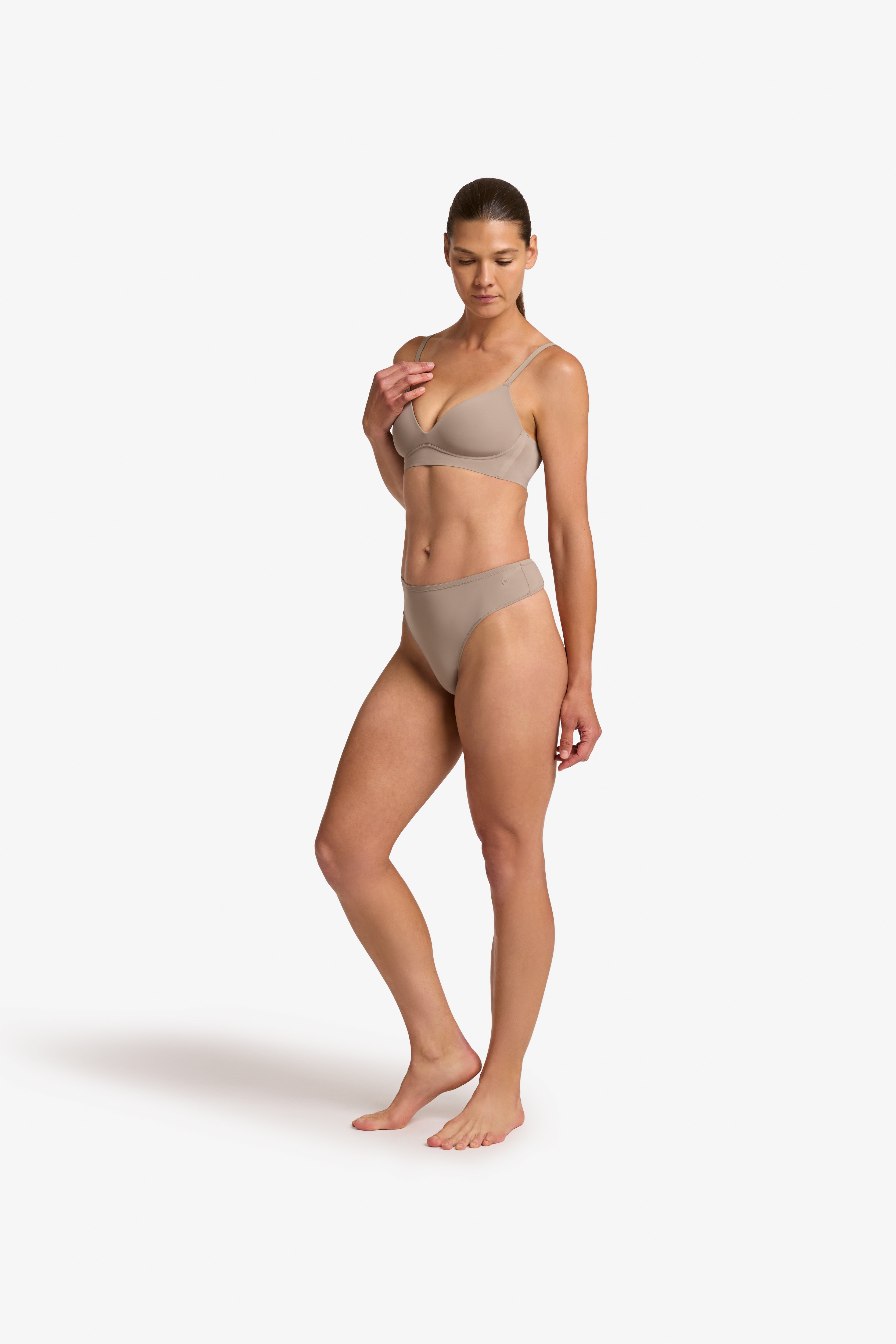 Essential Thong