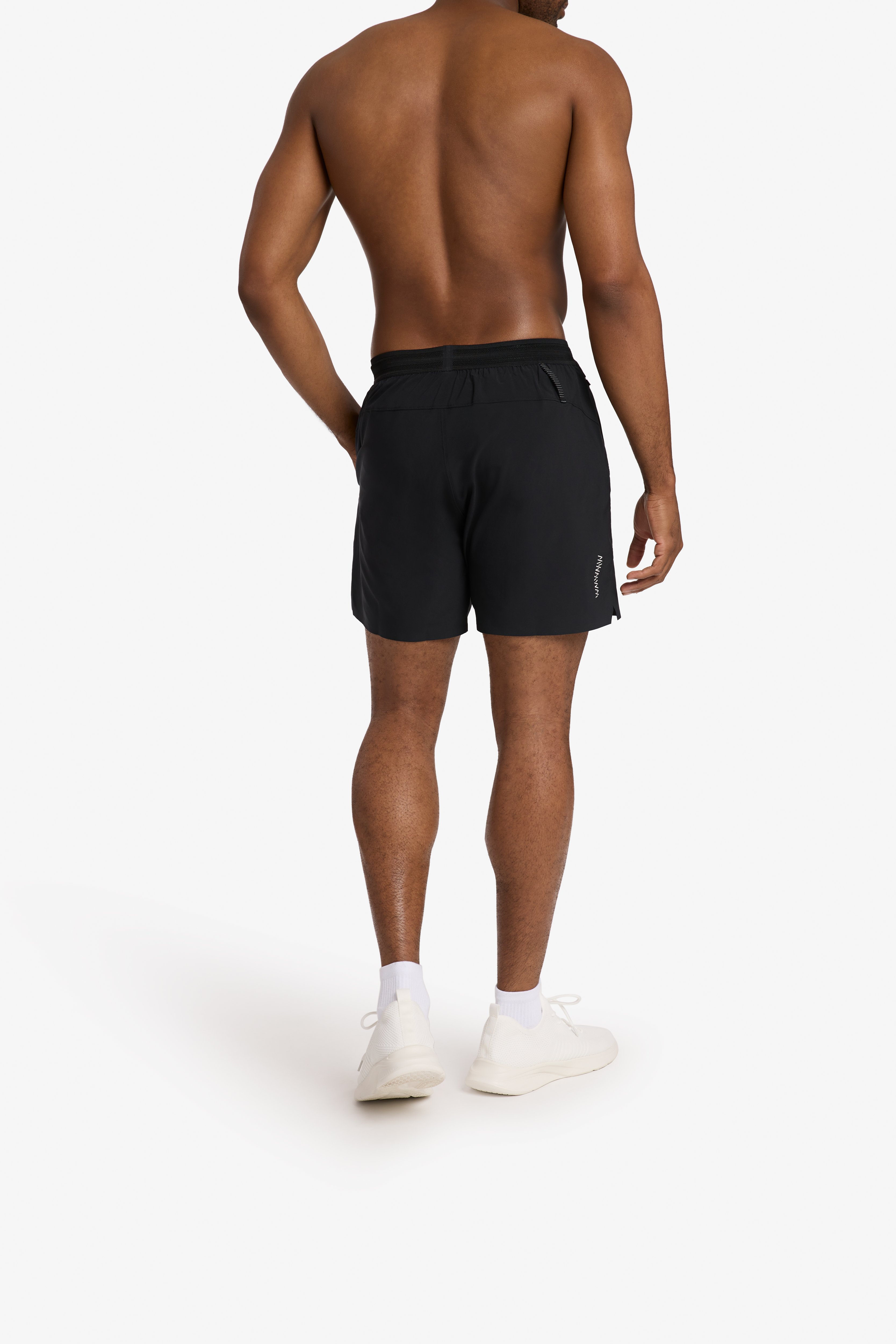 Men's Training Short
