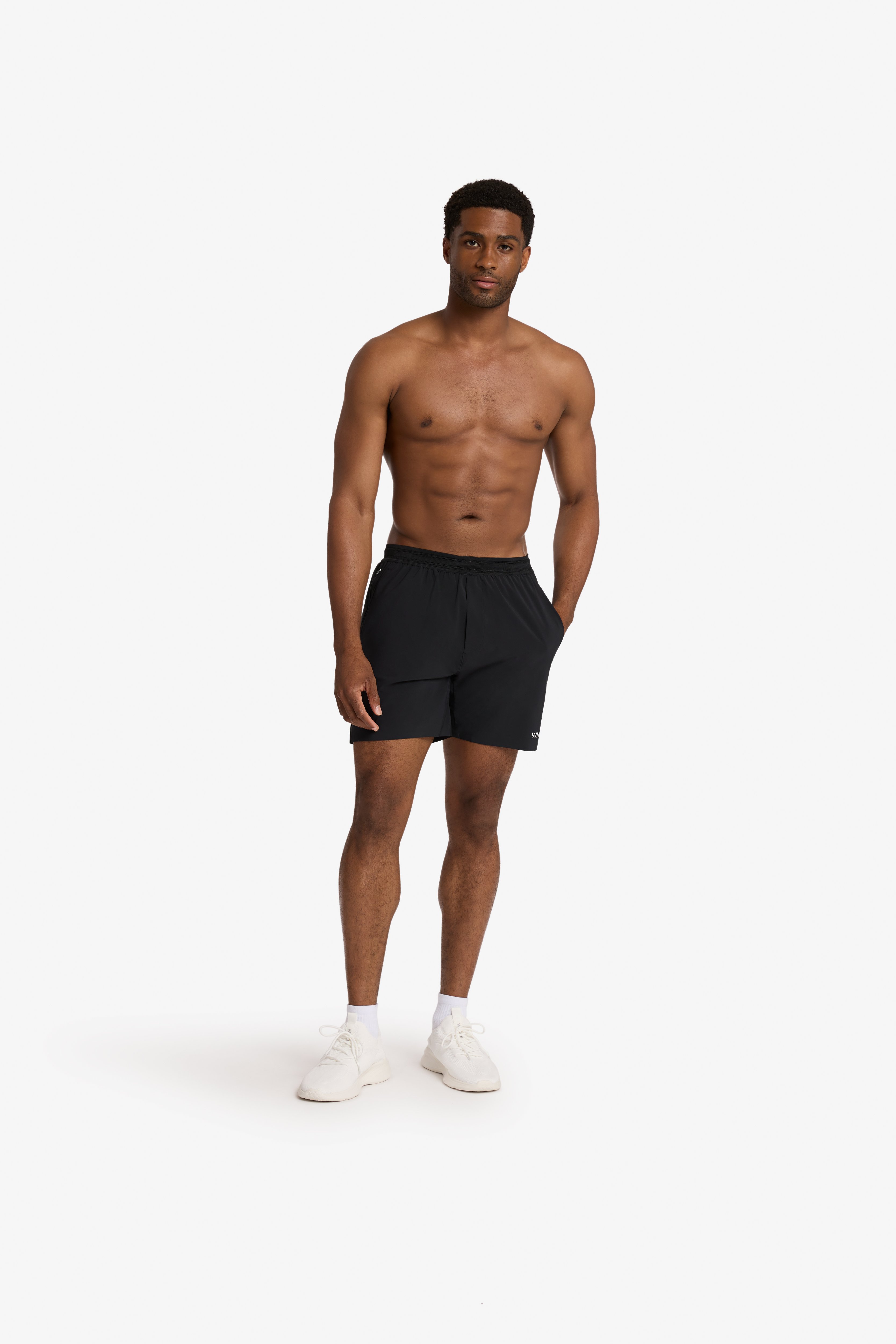 Men's Training Short