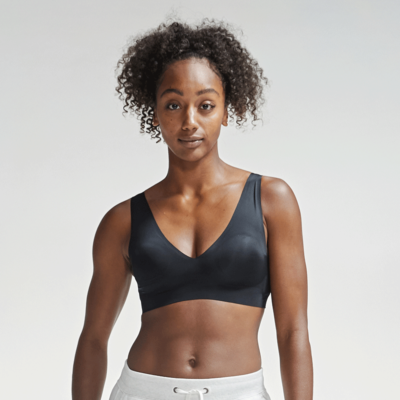 Bralette ANY-WEAR™ | Prendas inteligentes