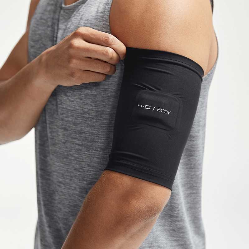 ANY-WEAR™ Arm Sleeve