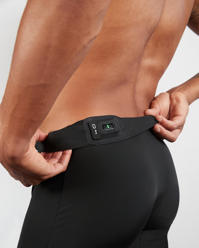 4.0 ANY-WEAR™ Athletic Boxer | Smart Apparel