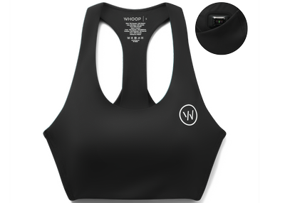Top deportivo de entrenamiento