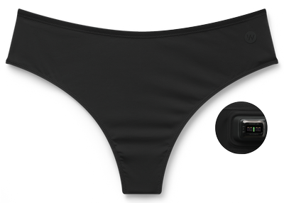 Essential Thong