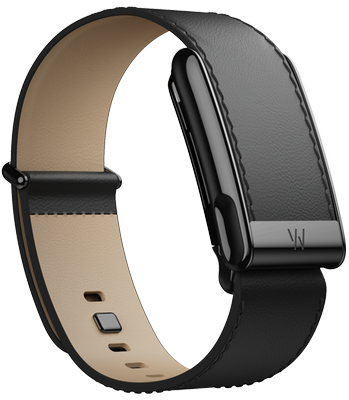 MG LeatherLuxe Straight Band