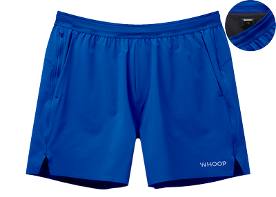 Herren-Trainingsshorts