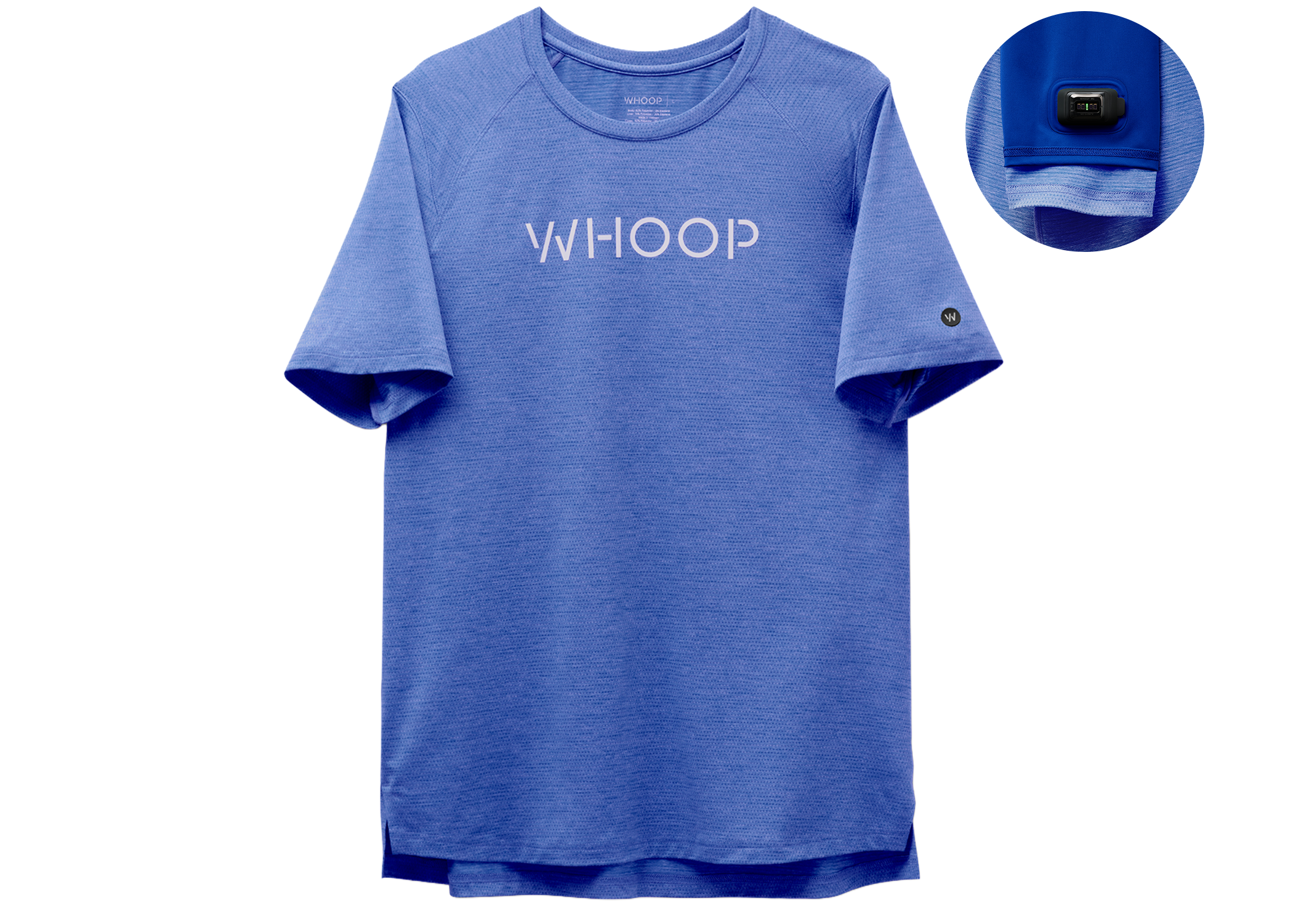 Men's Training Tee